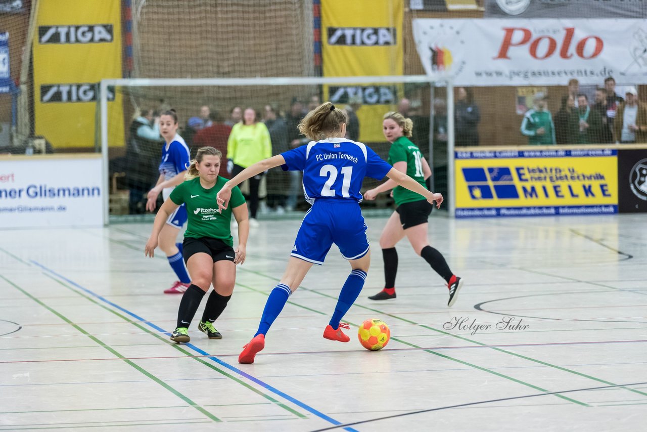 Bild 216 - VR Bank Cup Horst